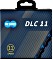 KMC DLC11 łańcuch 11-biegowy niebieski (BD11BB118)