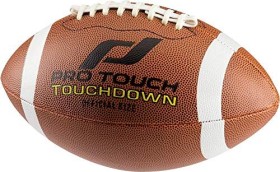 Pro-Touch American Football