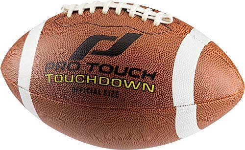 Pro-Touch American Football