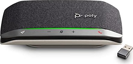 Polycom Sync 20+ Microsoft USB-A