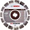 Bosch Professional Best for Abrasive tarcza diamentowa  230x2.4mm, sztuk 1 (2608602683)