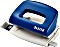 Leitz New NeXXt mini dziurkacz biurowy, niebieski (50580035)