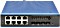 Digitus DN-65 Industrial Railmount Gigabit Managed switch, 8x RJ-45, 4x SFP+, 240W PoE+ (DN-651161)