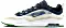 Nike Air Max Ishod weiß/obsidian/pine green/persian violet/obsidian/pine green/persian violet (Herren) (FB2393-101)