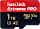 SanDisk Extreme PRO R200/W140 microSDXC 1TB Kit, UHS-I U3, A2, Class 10 (SDSQXCD-1T00-GN6MA)