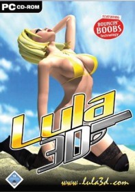 Lula 3D (PC)