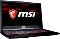 MSI GE63 8SE-048 Raider RGB, Core i7-8750H, 16GB RAM, 512GB SSD, GeForce RTX 2060, DE Vorschaubild