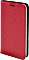 Emporia Book Case Leder für Smart 3 Mini rot (LTB-NAP-S3M-R)