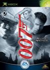 James Bond 007: całość lub Nichts (Xbox)