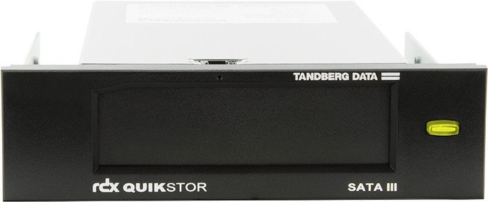 Overland Tandberg RDX QuikStor Drive 3.5", intern, SATA 6Gb/s