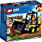 LEGO City Superpojazdy - Koparka (60219)