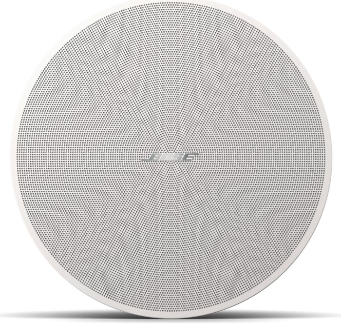 Bose DesignMax DM5C - Lautsprecher - 50 Watt - zweiweg - koaxial - Arctic White, RAL 9003