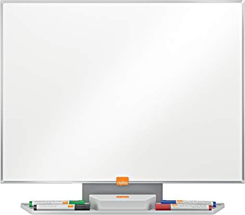 Nobo Whiteboard Klassisch 45x60cm