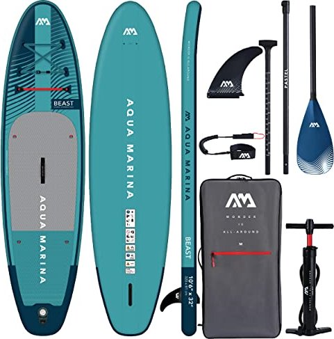 Aqua Marina Beast SUP Board