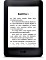 Amazon Kindle Paperwhite 7. Gen czarny, bez reklam Vorschaubild