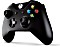 Microsoft Xbox One kontroler Wireless czarny (Xbox One) Vorschaubild