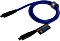 Xtorm Solid Blue USB-C/USB-C PD Cable 1.0m niebieski (CS031)