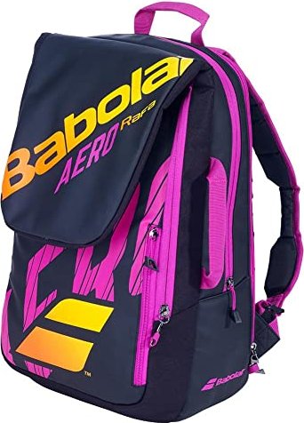 UVP € 59,95 Babolat Babolat Backpack Junior Club Purple NEU! 