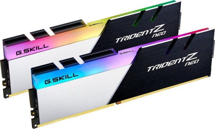 G.Skill Trident Z Neo DIMM Kit 32GB, DDR4-4000, CL14-15-15-35