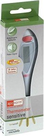 aponorm Sensitive Stabthermometer