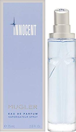 Thierry Mugler Angel Innocent Eau De Parfum, 75ml