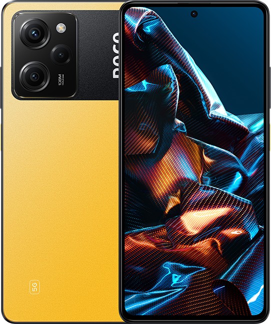 Xiaomi Poco X5 Pro 5G 256GB gelb ab € 309,98 (2024) | Preisvergleich  Geizhals Deutschland