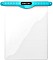 Fidlock Hermetic Dry Bag Maxi transparent/blau (D-11150A-F0000(PTTT))