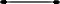 Corsair iCUE LINK przewód, prosty, 200mm, czarny, sztuk 2 Vorschaubild