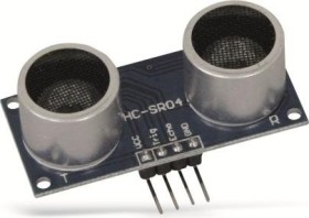 JVJ 5X HC-SR04 Entfernung Messumformer Sensor Ultraschall-Modul f/ür Raspberry Pi und Arduino