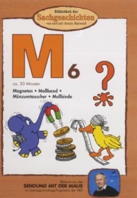 Bibliothek der Sachgeschichten: M1 - Müll (DVD)