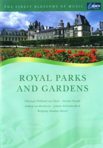 Royal Parks and Gardens (DVD)