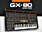 Cherry Audio GX-80 Synthesizer, ESD (PC/MAC)