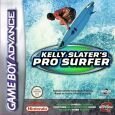 Kelly Slater's Pro Surfer (GBA)