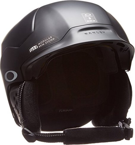 Oakley MOD5 MIPS Helm matte black