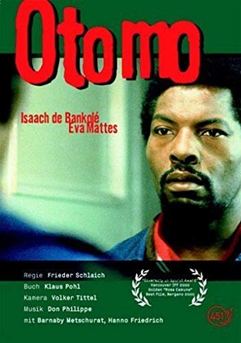 Otomo - Der Stadtfeind (DVD)