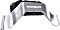 Thrustmaster T-Chrono Paddles (PC/PS4/Xbox One) (4060203)