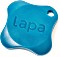 P.L.A. Lapa 2 Bluetooth Tracker niebieski