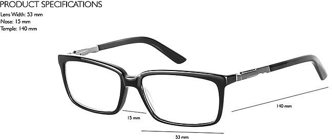 Gunnar Haus, Onyx, okulary do monitorów