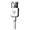 Apple FireWire cable 4-on-6-pin 1.8m (M8706x/A)