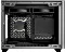 Cooler Master MasterBox NR200P Max V2, czarny, szklane okno, mini-ITX, 850W ATX 3.0 Vorschaubild