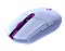 Logitech G305 Lightspeed lilac, USB Vorschaubild