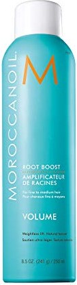 Moroccanoil Root Boost Volume Hairspray, 250ml