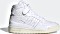 adidas Forum 84 High cloud white/off white/core black (Damen) Vorschaubild