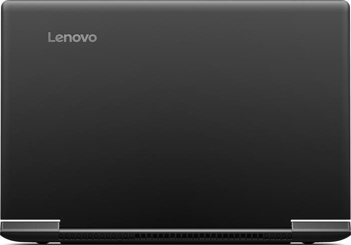 Lenovo Ideapad 700-17ISK, Core i7-6700HQ, 16GB RAM, 256GB SSD, 1TB HDD, GeForce GTX 950M, DE