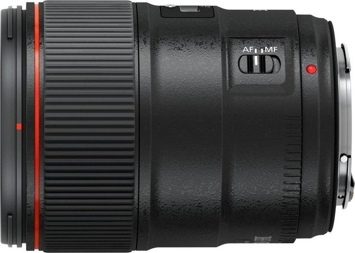 Canon EF 35mm 1.4 L II USM czarny