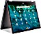 Acer Chromebook Spin 713 Steel Gray CP713-3W-35CR, Core i3-1115G4, 8GB RAM, 256GB SSD, DE (NX.A6XEG.006)