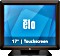 Elo Touch Solutions 1717L Rev. B schwarz AccuTouch, 17" (E649473)