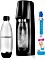 SodaStream Easy schwarz Trinkwassersprudler Vorschaubild
