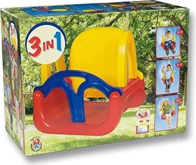 Simba Toys Simba 3 in 1 Schaukel (107174355)