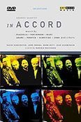 Kronos Quartet - In Accord (DVD)
